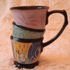 Alive in Wonderland Mug